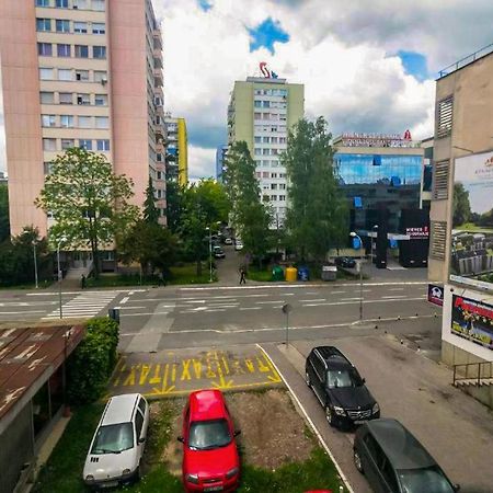 Heart Of The City Баня-Лука Екстер'єр фото